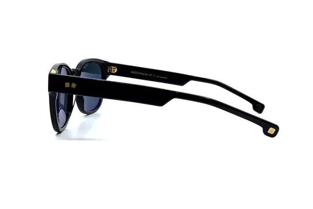 Entourage of 7 - Beacon XL (Black)