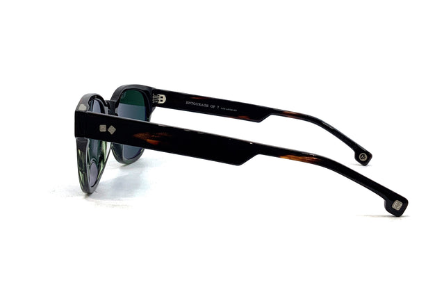 Entourage of 7 - Beacon XL (Brown/Green | Green)