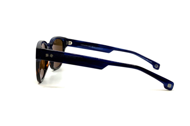 Entourage of 7 - Beacon (Blue/Brown)