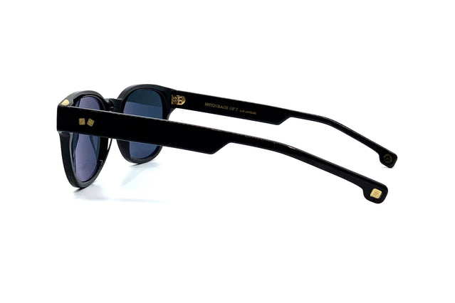 Entourage of 7 - Beacon XL (Black)
