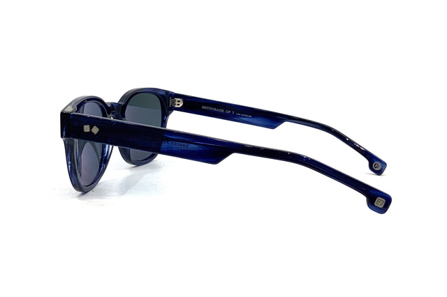Entourage of 7 - Beacon XL (Blue | Dark Grey)