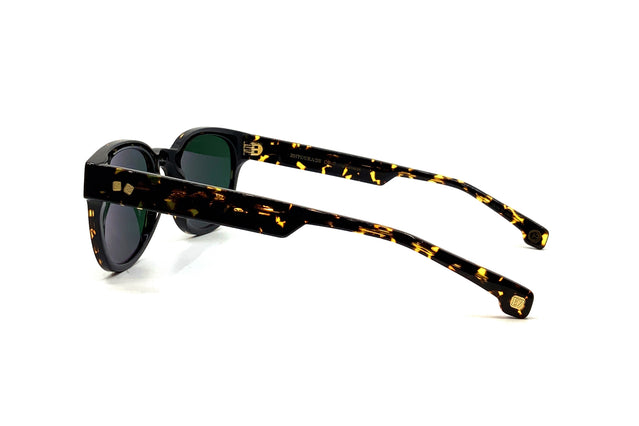Entourage of 7 - Beacon (Tortoise/Green)