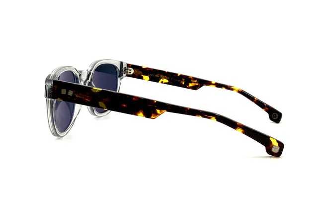 Entourage of 7 - Beacon (Frost/Tortoise | Blue)