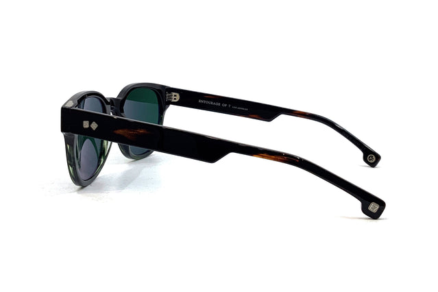 Entourage of 7 - Beacon XL (Brown/Green | Green)