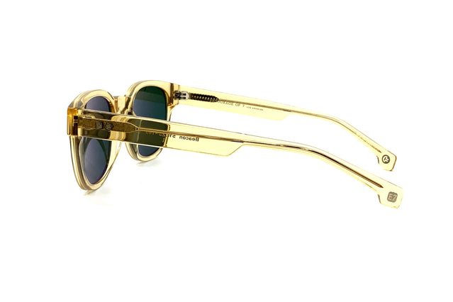 Entourage of 7 - Beacon (Vintage Amber)