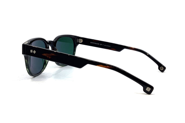 Entourage of 7 - Beacon XL (Brown/Green | Green)