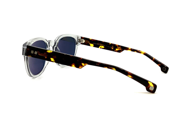 Entourage of 7 - Beacon (Frost/Tortoise | Blue)