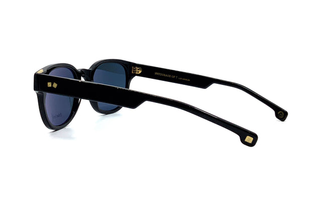 Entourage of 7 - Beacon XL (Black)