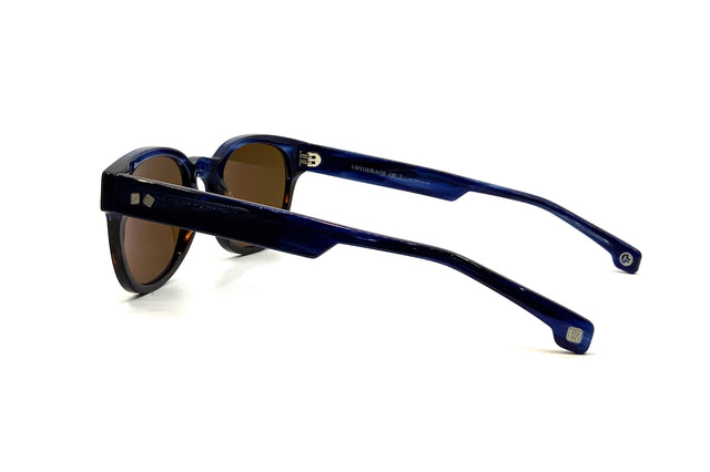 Entourage of 7 - Beacon (Blue/Brown)