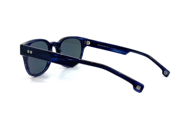 Entourage of 7 - Beacon XL (Blue | Dark Grey)