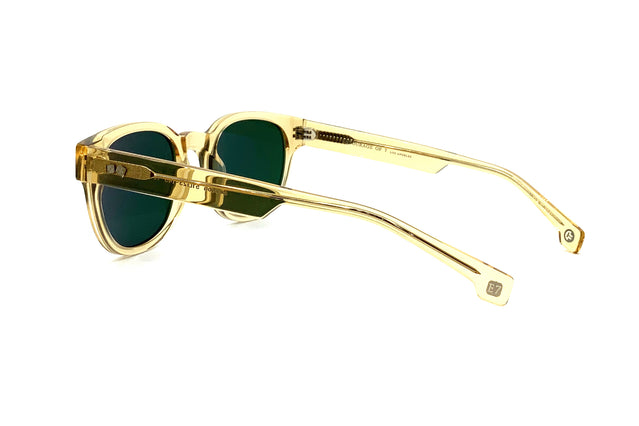 Entourage of 7 - Beacon (Vintage Amber)