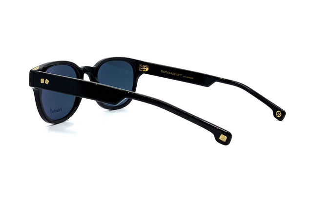 Entourage of 7 - Beacon XL (Black)
