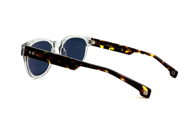 Entourage of 7 - Beacon (Frost/Tortoise | Blue)