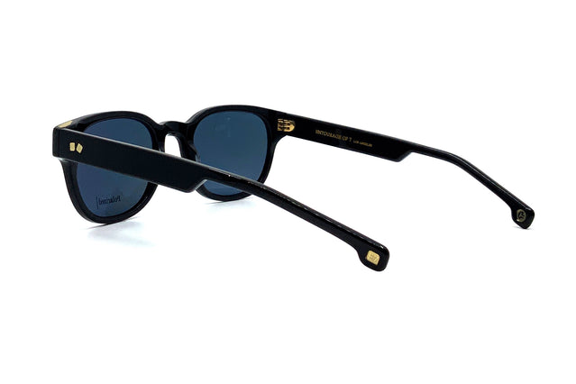 Entourage of 7 - Beacon XL (Black)