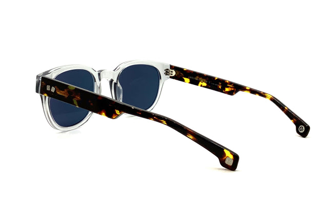 Entourage of 7 - Beacon (Frost/Tortoise | Blue)