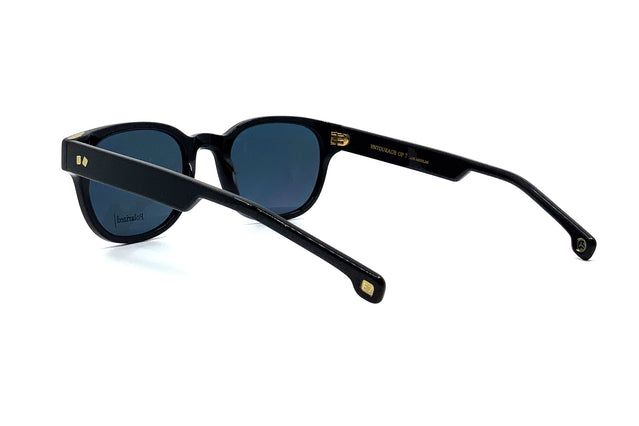 Entourage of 7 - Beacon XL (Black)
