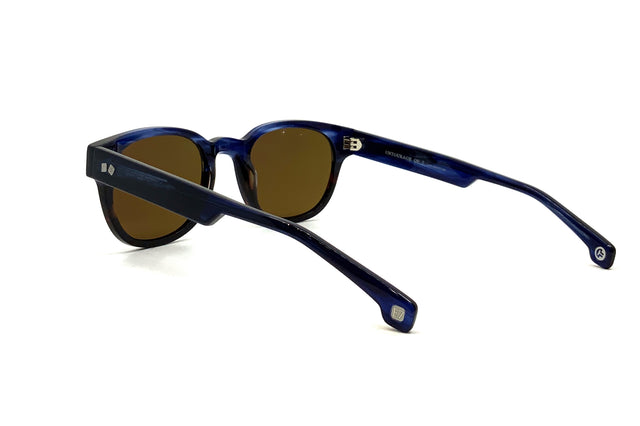 Entourage of 7 - Beacon (Blue/Brown)