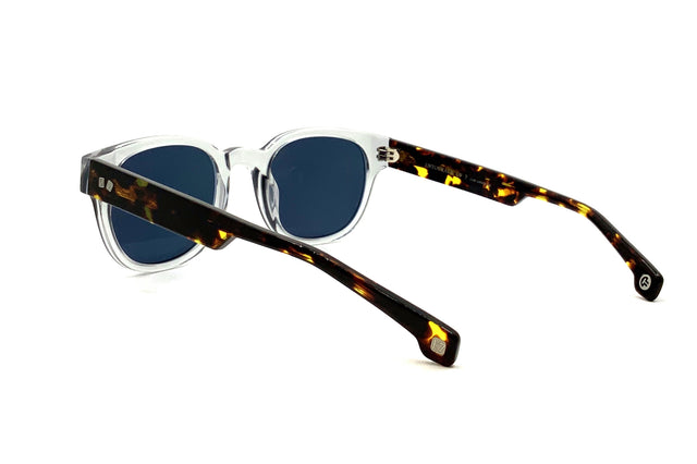 Entourage of 7 - Beacon (Frost/Tortoise | Blue)