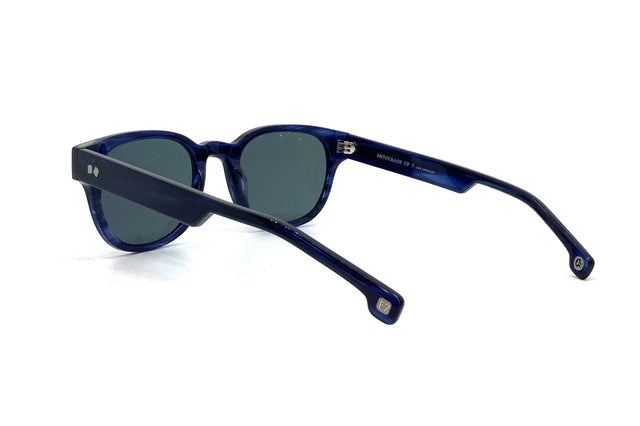 Entourage of 7 - Beacon XL (Blue | Dark Grey)