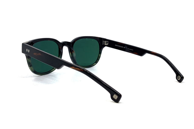 Entourage of 7 - Beacon XL (Brown/Green | Green)