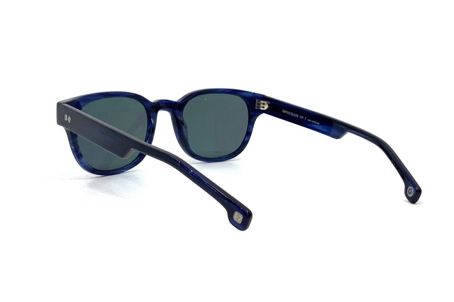 Entourage of 7 - Beacon XL (Blue | Dark Grey)