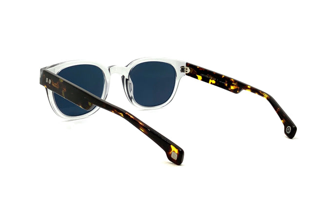 Entourage of 7 - Beacon (Frost/Tortoise | Blue)