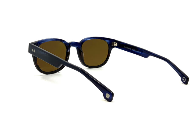 Entourage of 7 - Beacon (Blue/Brown)