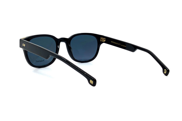 Entourage of 7 - Beacon XL (Black)
