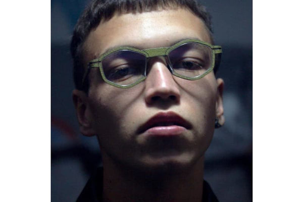 Hapter - IL02 (RB020-P0)