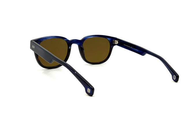 Entourage of 7 - Beacon (Blue/Brown)