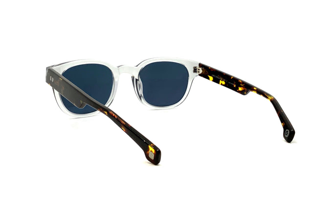 Entourage of 7 - Beacon (Frost/Tortoise | Blue)