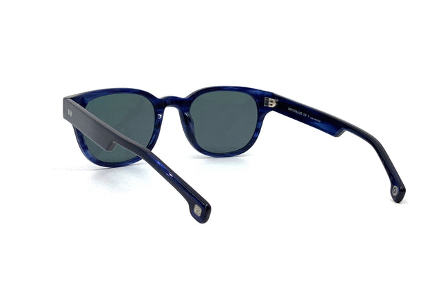 Entourage of 7 - Beacon XL (Blue | Dark Grey)