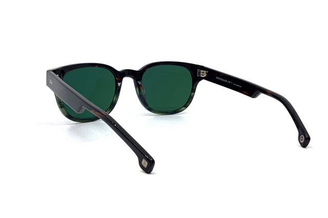 Entourage of 7 - Beacon XL (Brown/Green | Green)