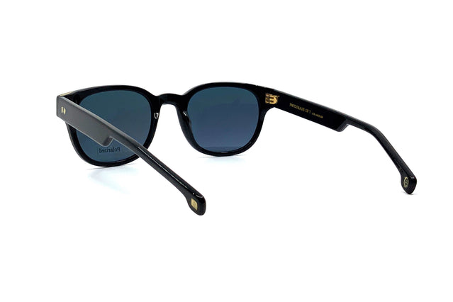 Entourage of 7 - Beacon XL (Black)