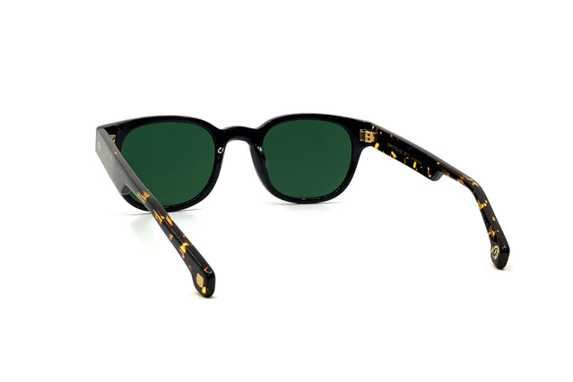 Entourage of 7 - Beacon (Tortoise/Green)