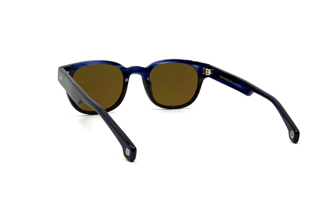 Entourage of 7 - Beacon (Blue/Brown)