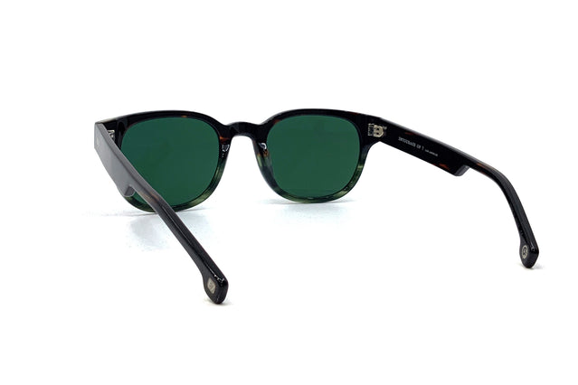Entourage of 7 - Beacon XL (Brown/Green | Green)