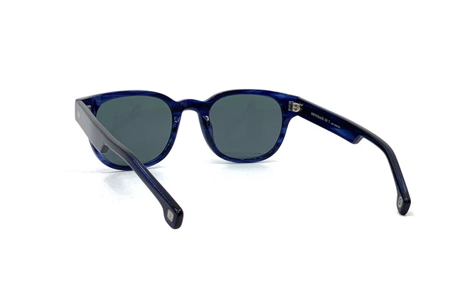 Entourage of 7 - Beacon XL (Blue | Dark Grey)