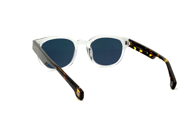 Entourage of 7 - Beacon (Frost/Tortoise | Blue)