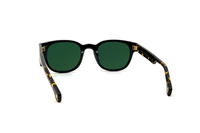 Entourage of 7 - Beacon (Tortoise/Green)
