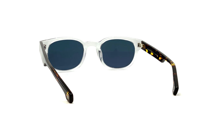 Entourage of 7 - Beacon (Frost/Tortoise | Blue)