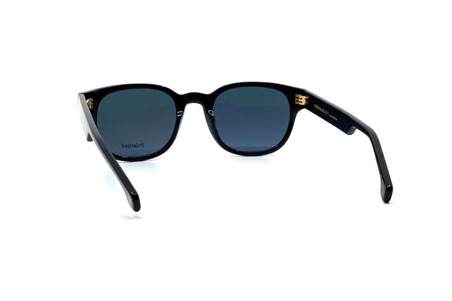 Entourage of 7 - Beacon XL (Black)