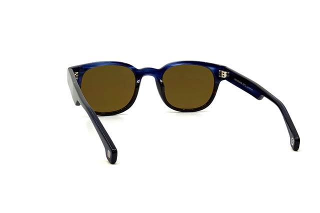 Entourage of 7 - Beacon (Blue/Brown)