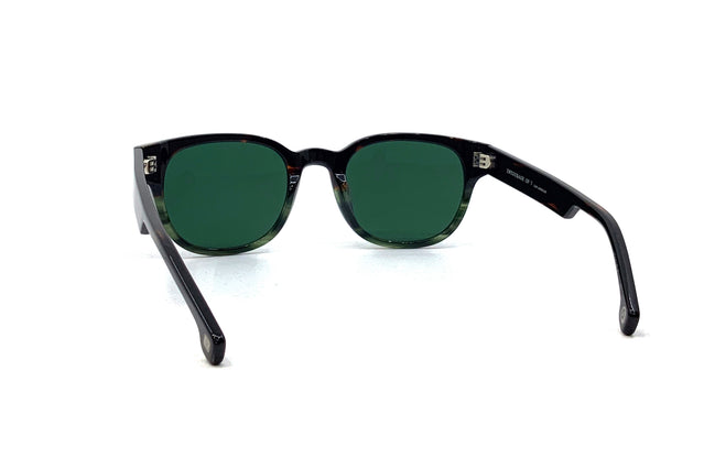 Entourage of 7 - Beacon XL (Brown/Green | Green)