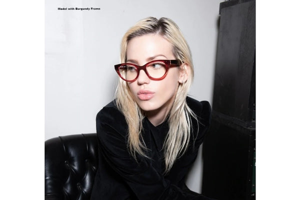 Thierry Lasry - Teasy (Tortoise Shell)