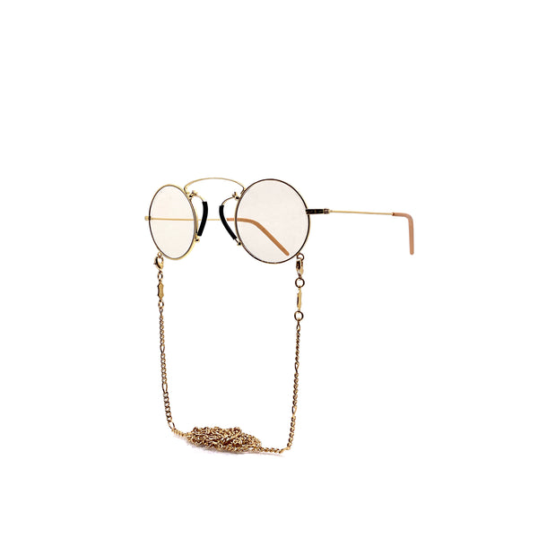 Gucci - GG0991S (001) (Special Edition)