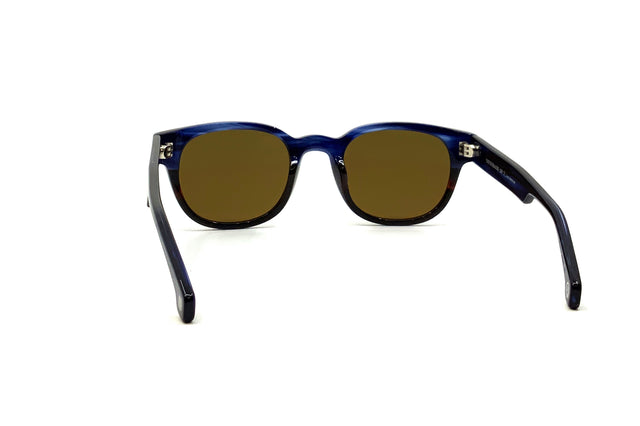 Entourage of 7 - Beacon (Blue/Brown)