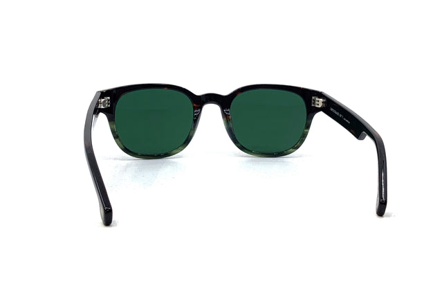 Entourage of 7 - Beacon XL (Brown/Green | Green)