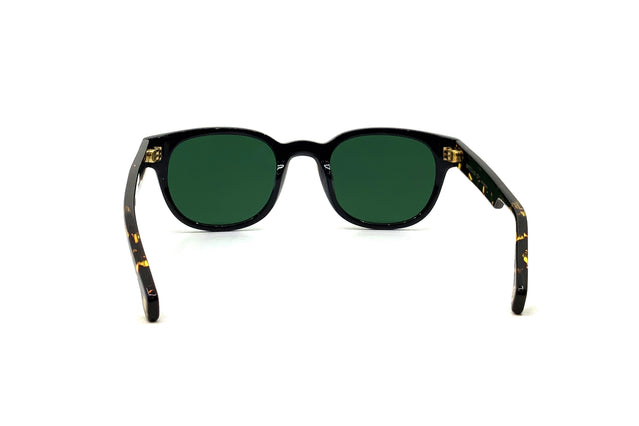 Entourage of 7 - Beacon (Tortoise/Green)