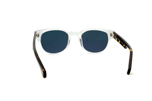 Entourage of 7 - Beacon (Frost/Tortoise | Blue)